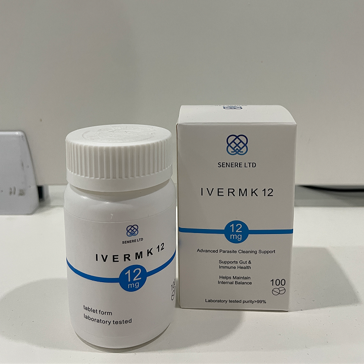 IVERMK 12